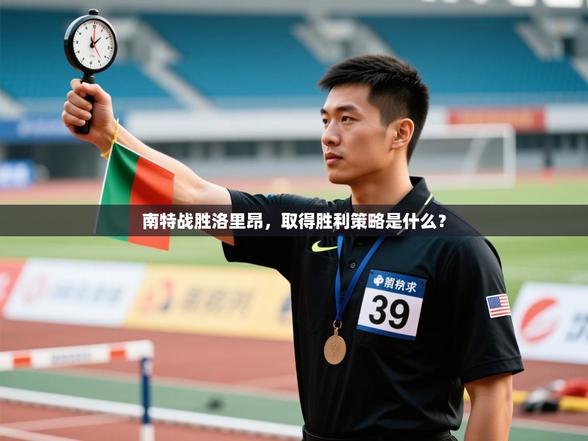 南特战胜洛里昂,取得胜利策略是什么? 第1张