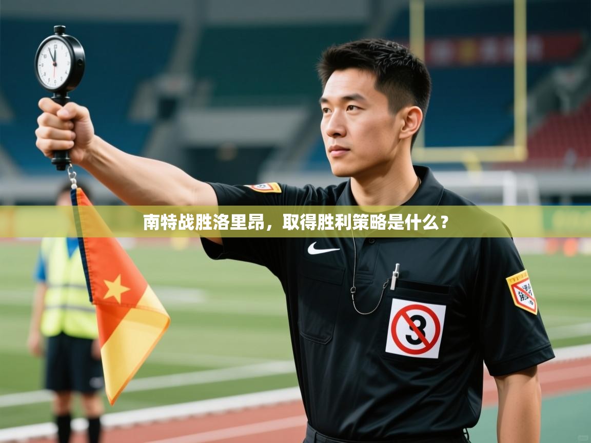 南特战胜洛里昂,取得胜利策略是什么? 第2张