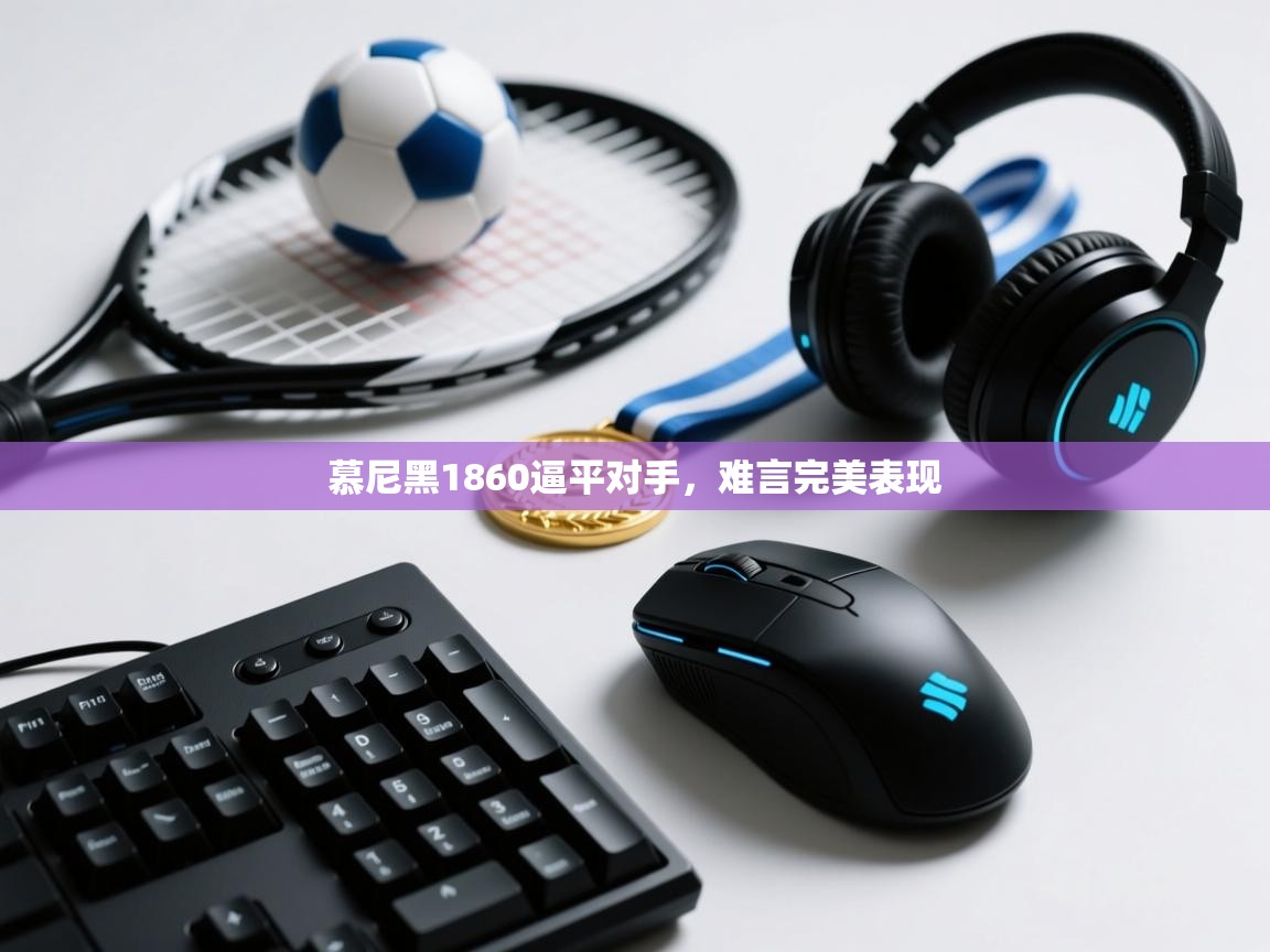 慕尼黑1860逼平对手，难言完美表现  第2张