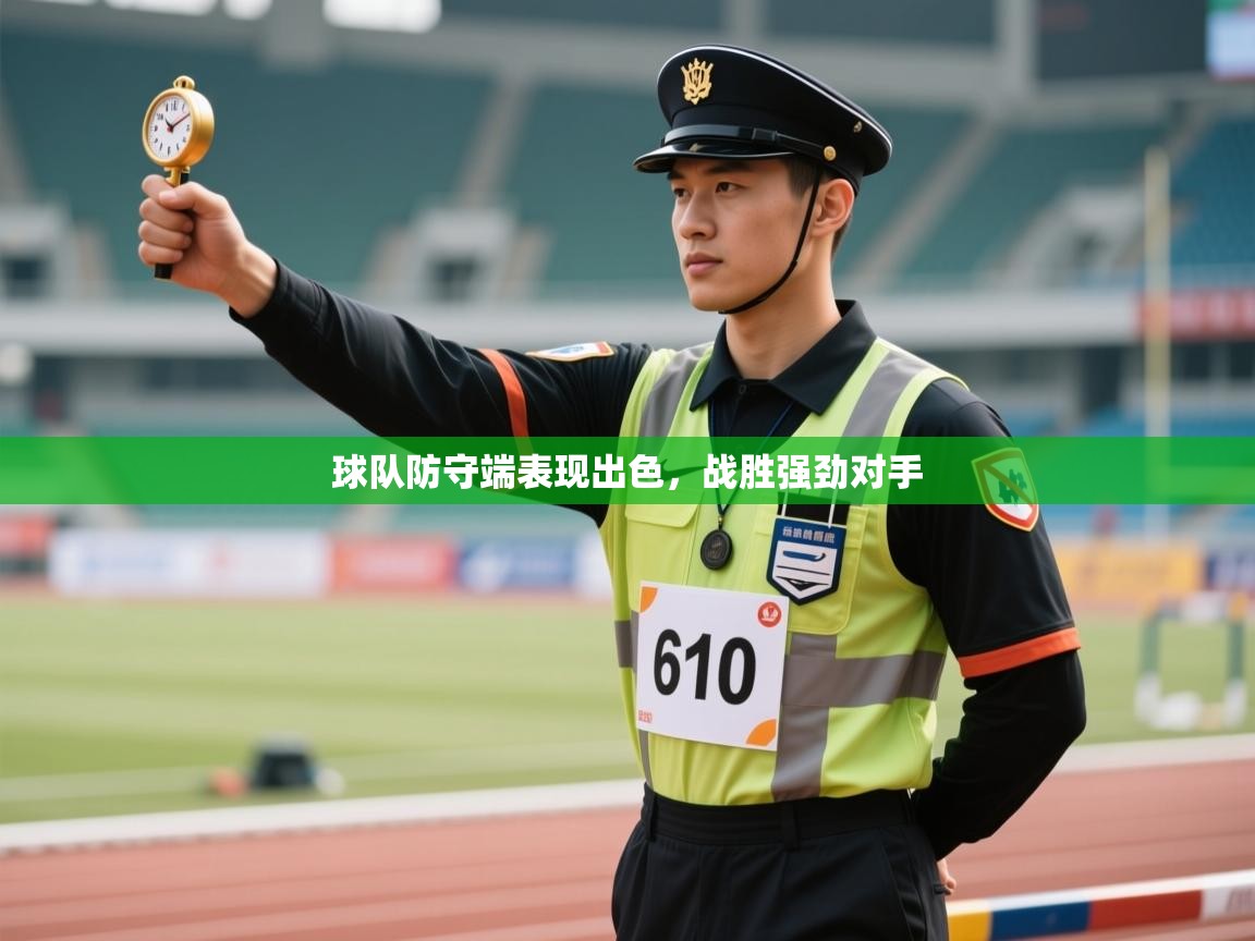 球队防守端表现出色,战胜强劲对手 第2张