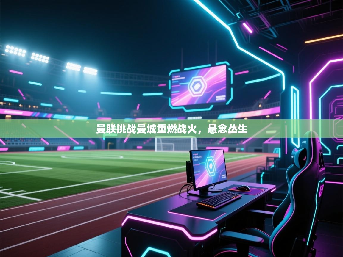 曼联挑战曼城重燃战火,悬念丛生 第2张