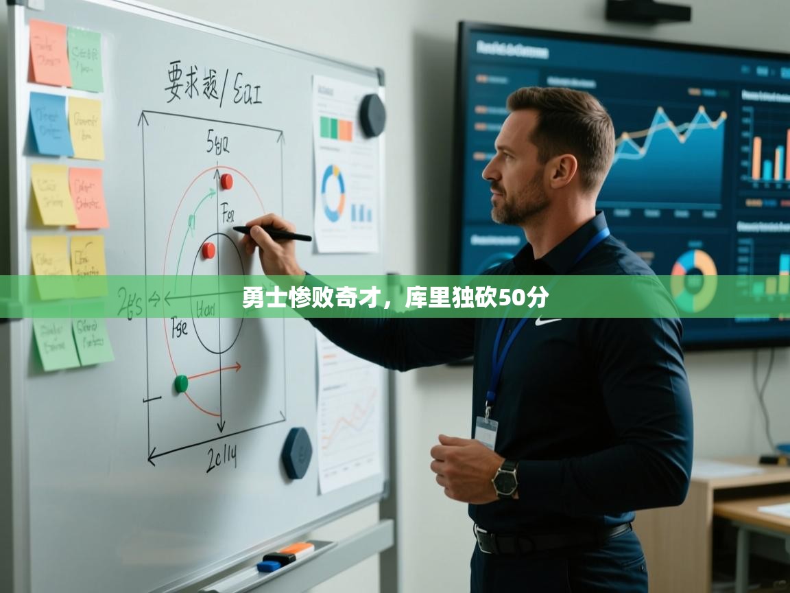 勇士惨败奇才，库里独砍50分  第1张