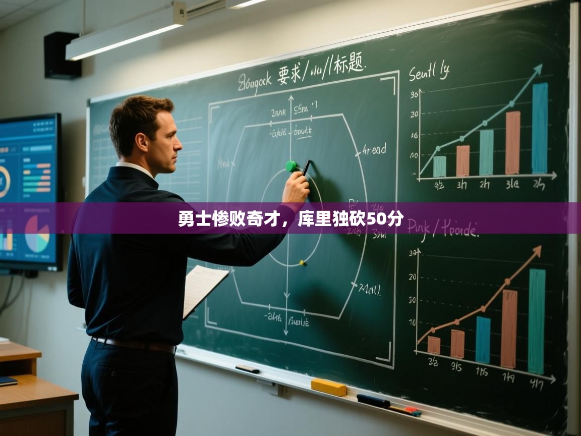 勇士惨败奇才，库里独砍50分  第2张