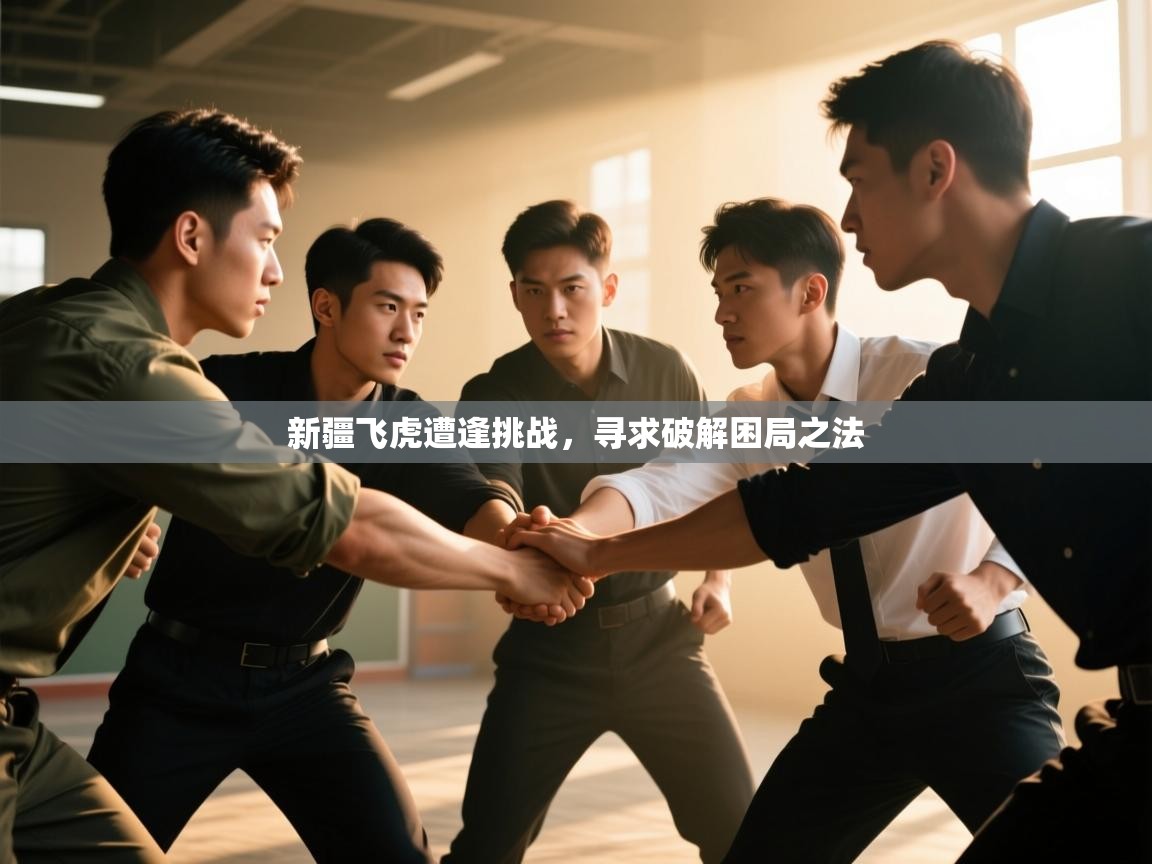 新疆飞虎遭逢挑战，寻求破解困局之法  第2张