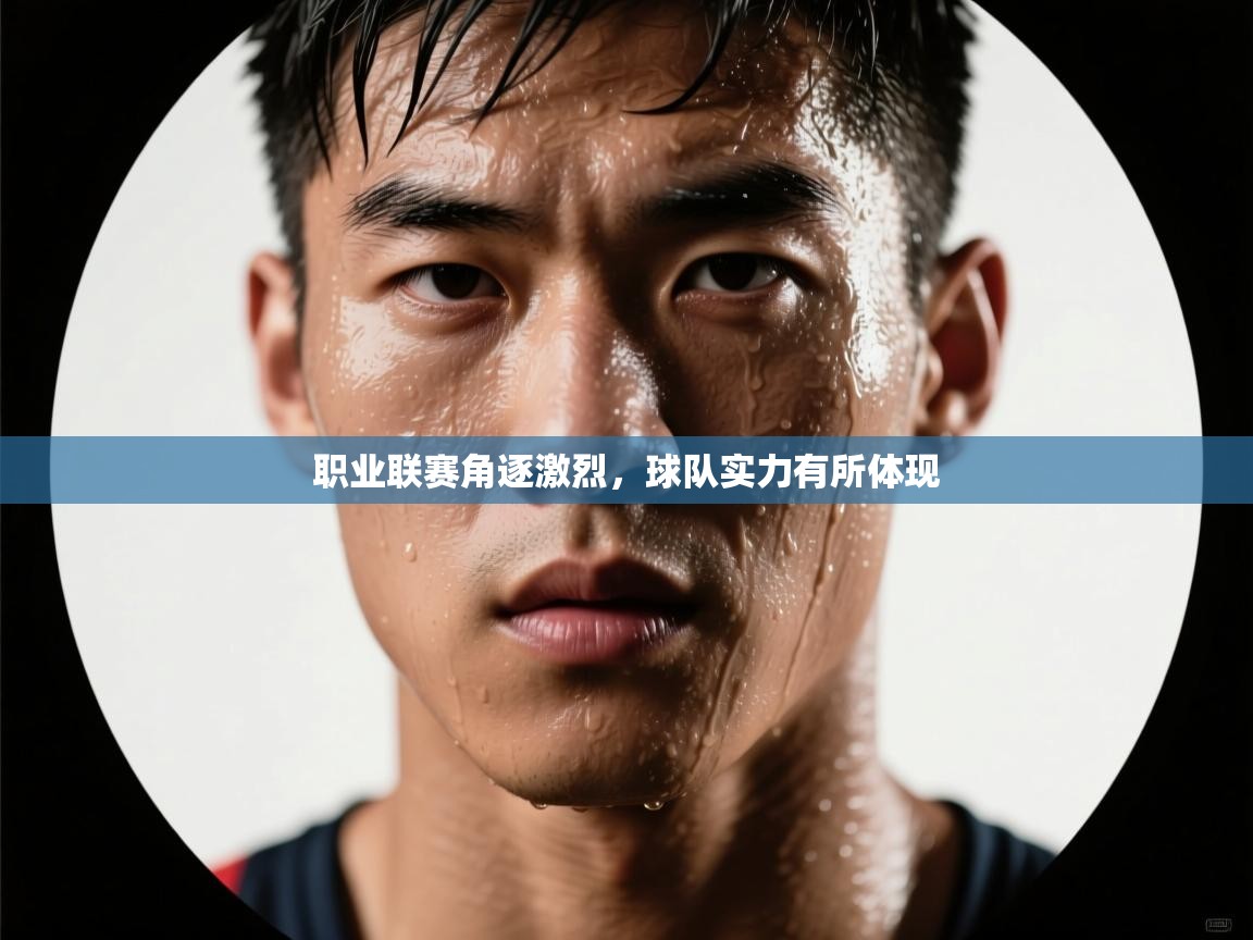职业联赛角逐激烈，球队实力有所体现  第1张