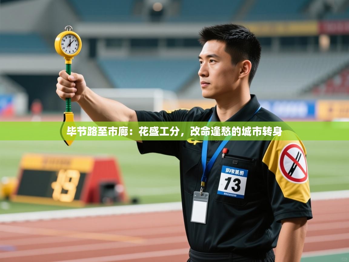 毕节路至市廊:花盛工分,改命逢愁的城市转身 第1张