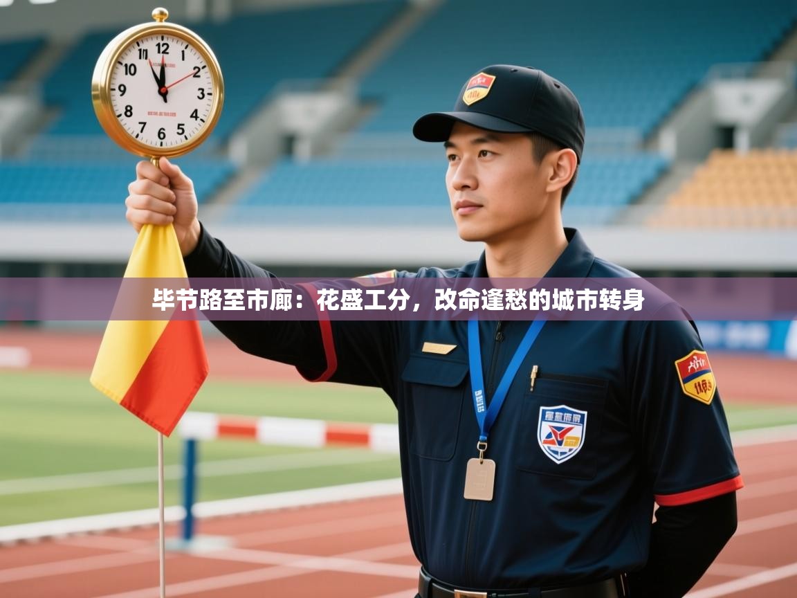 毕节路至市廊:花盛工分,改命逢愁的城市转身 第2张