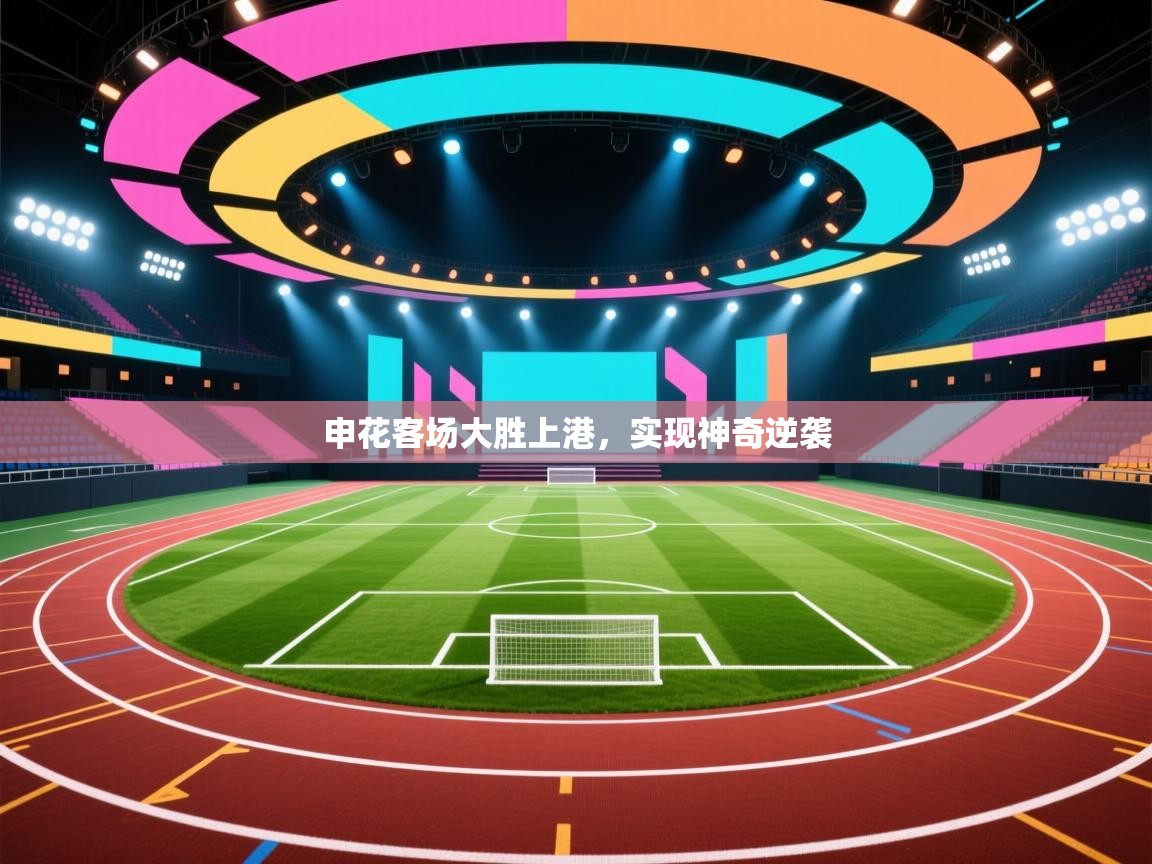 申花客场大胜上港,实现神奇逆袭 第1张