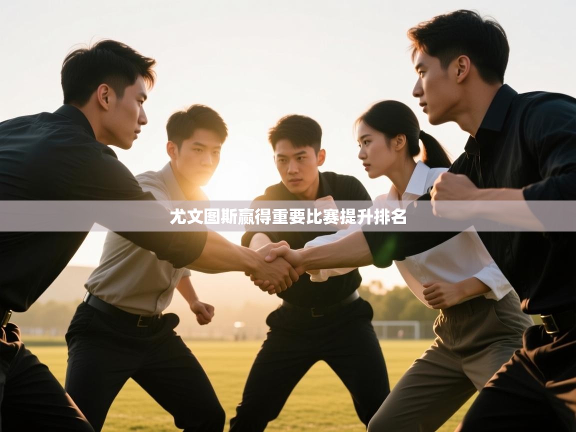 尤文图斯赢得重要比赛提升排名  第1张