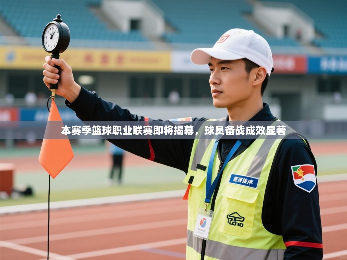 本赛季篮球职业联赛即将揭幕,球员备战成效显著 第1张