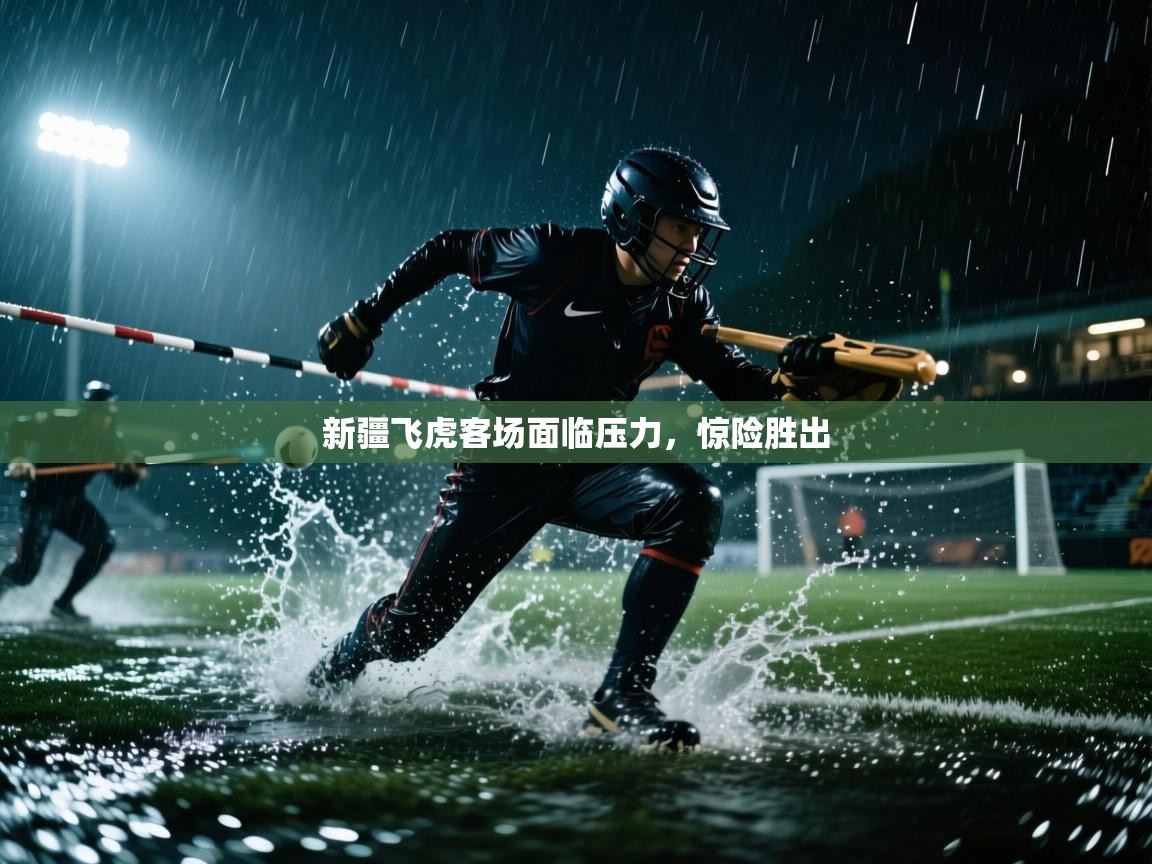 新疆飞虎客场面临压力,惊险胜出 第1张