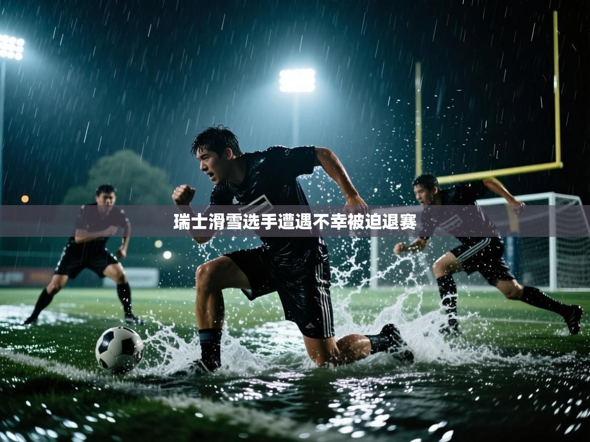 瑞士滑雪选手遭遇不幸被迫退赛 第1张