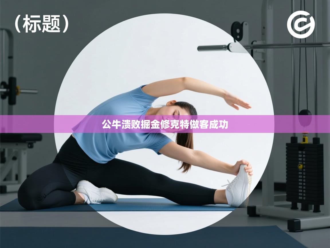 公牛溃败掘金修克特做客成功  第1张