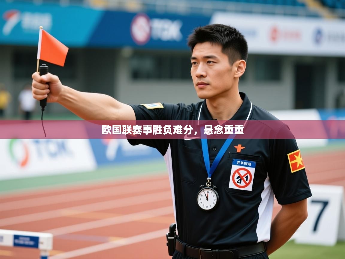 欧国联赛事胜负难分，悬念重重  第2张