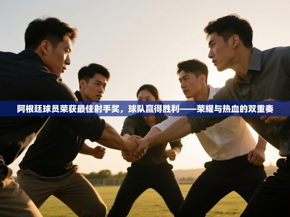 阿根廷球员荣获最佳射手奖,球队赢得胜利——荣耀与热血的双重奏 第1张