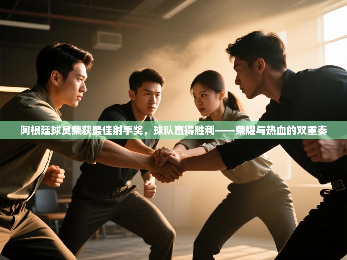 阿根廷球员荣获最佳射手奖,球队赢得胜利——荣耀与热血的双重奏 第2张