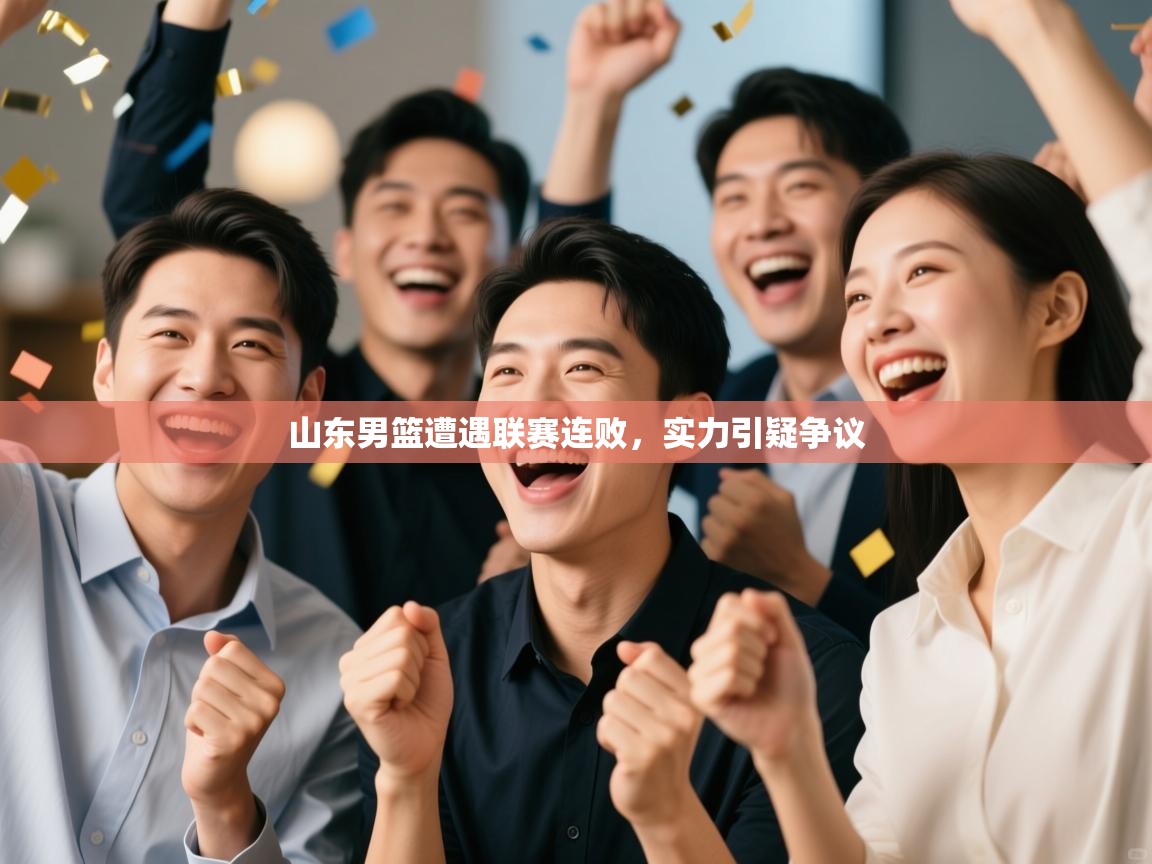 山东男篮遭遇联赛连败,实力引疑争议 第1张