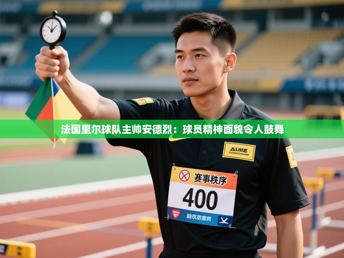 法国里尔球队主帅安德烈：球员精神面貌令人鼓舞  第2张