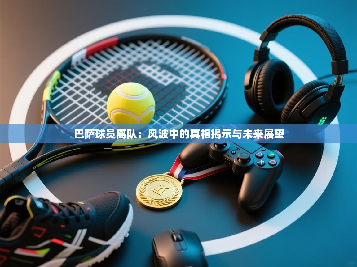 巴萨球员离队：风波中的真相揭示与未来展望  第2张