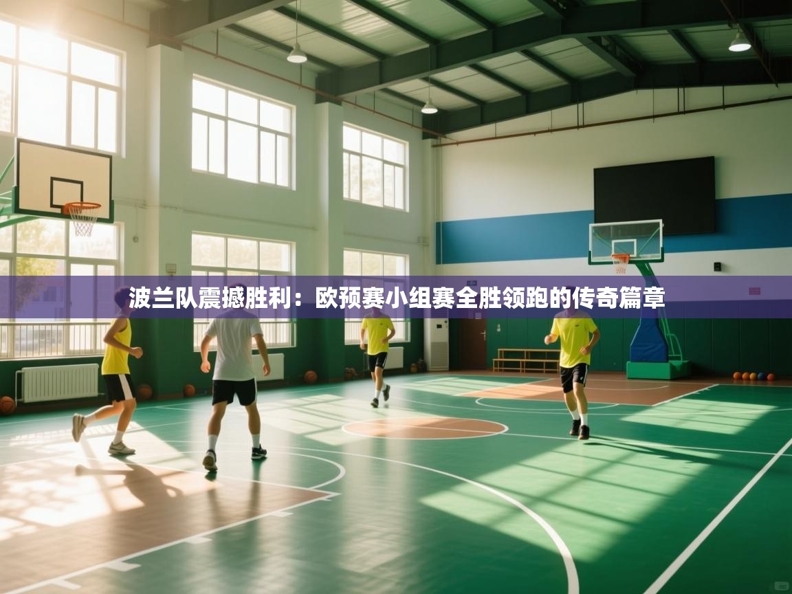 波兰队震撼胜利：欧预赛小组赛全胜领跑的传奇篇章  第1张