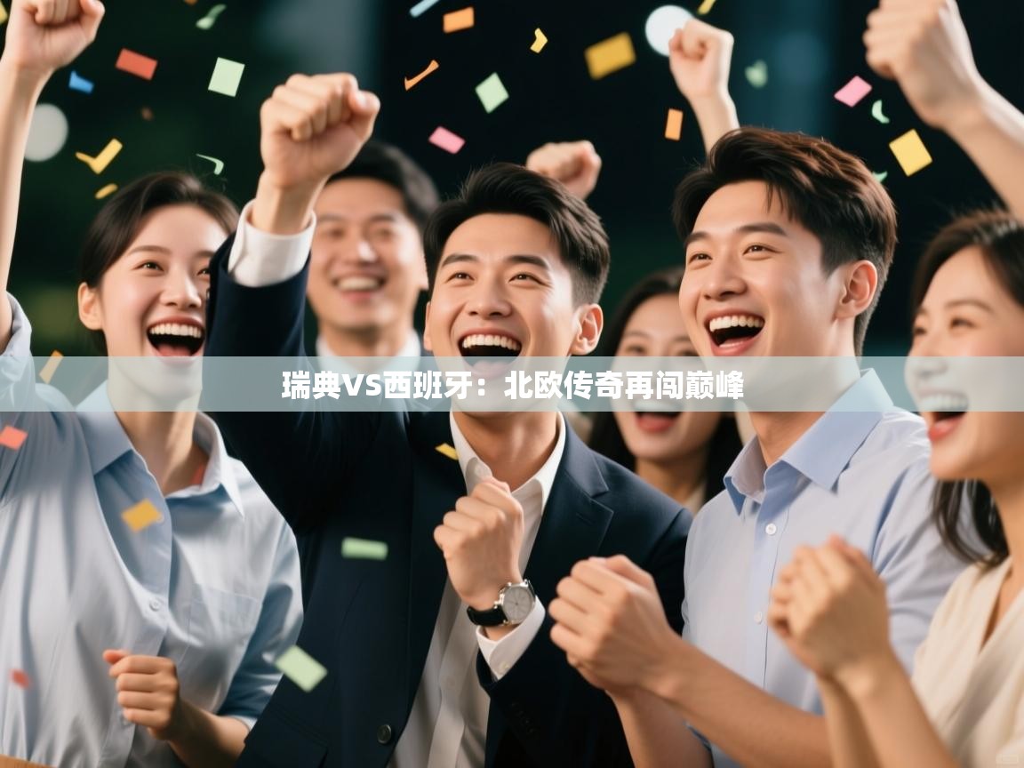 瑞典VS西班牙:北欧传奇再闯巅峰 第2张