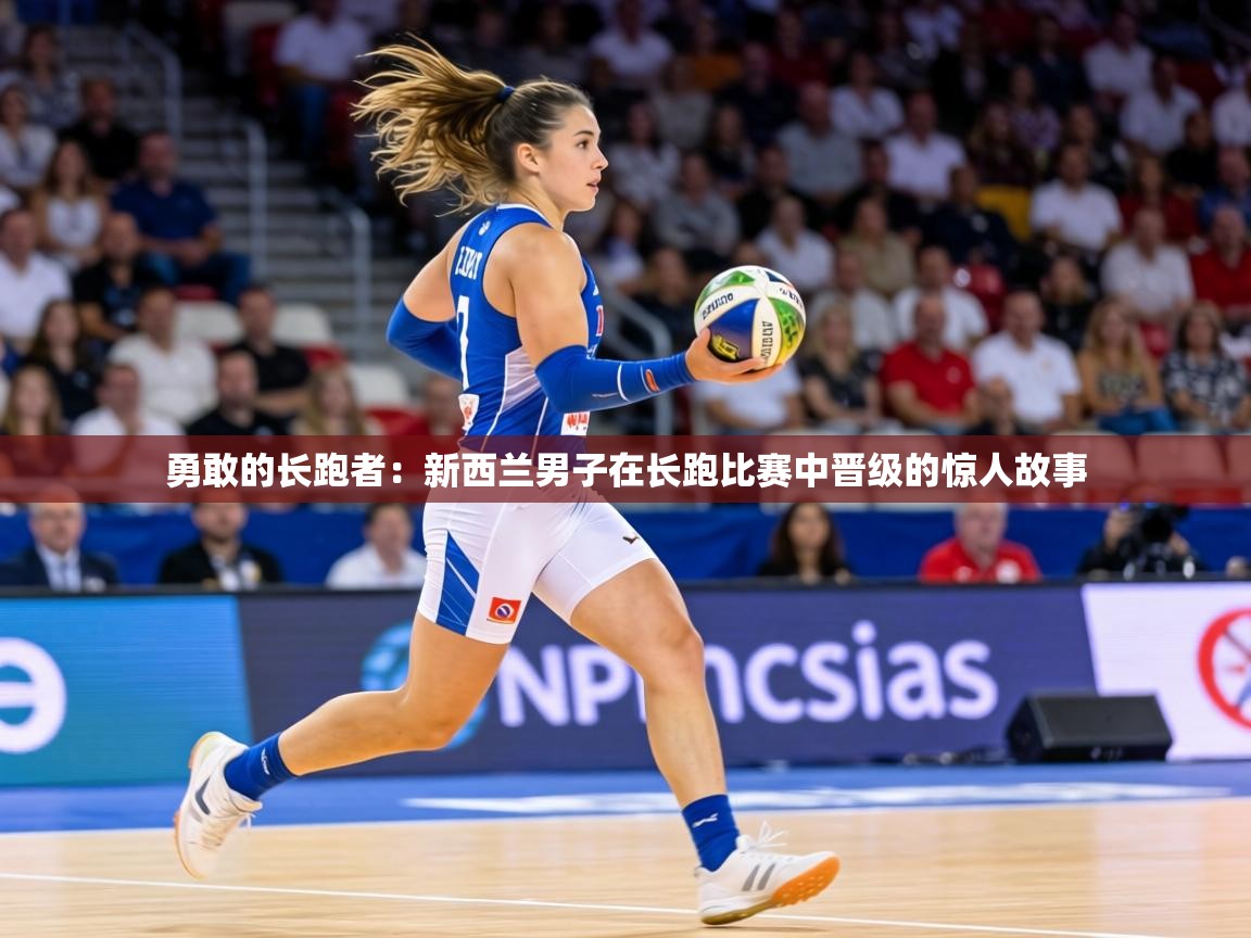 勇敢的长跑者:新西兰男子在长跑比赛中晋级的惊人故事 第1张