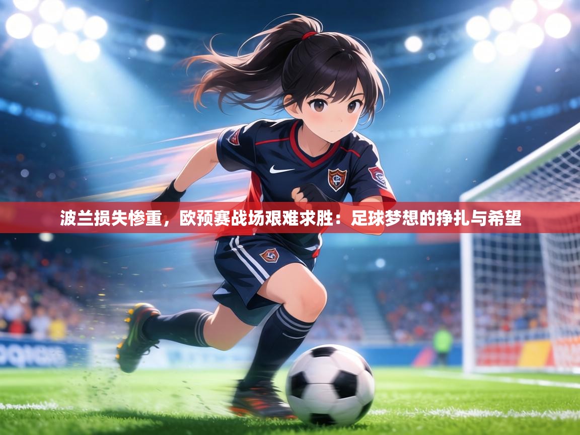 波兰损失惨重,欧预赛战场艰难求胜:足球梦想的挣扎与希望 第1张