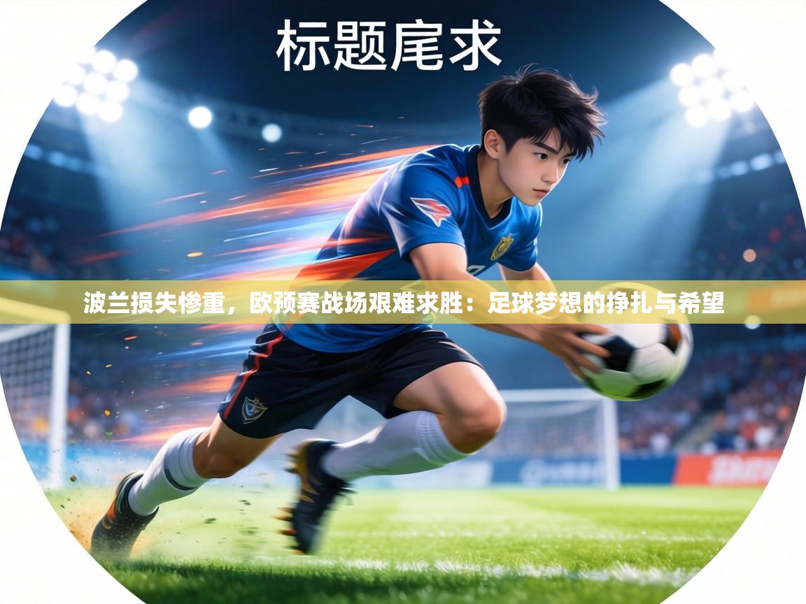 波兰损失惨重,欧预赛战场艰难求胜:足球梦想的挣扎与希望 第2张