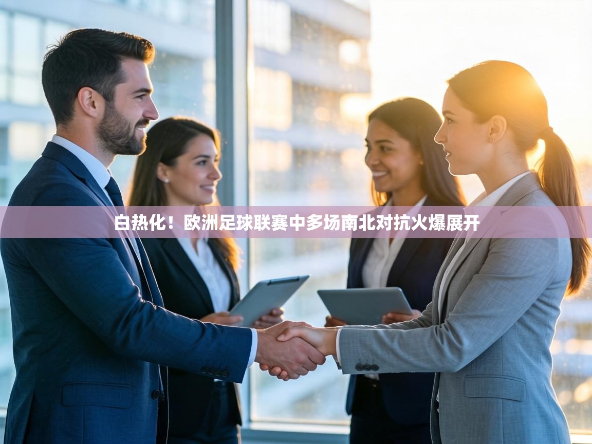 白热化！欧洲足球联赛中多场南北对抗火爆展开  第1张