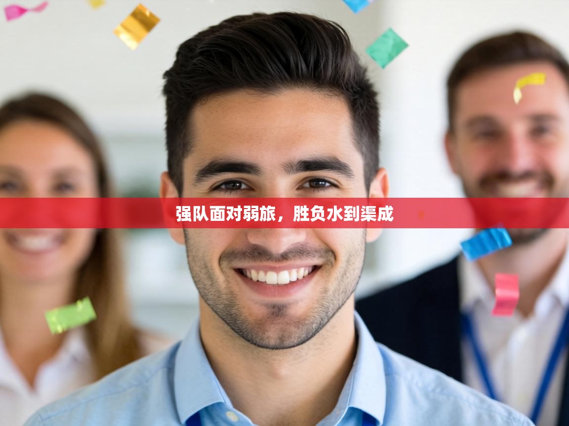 强队面对弱旅,胜负水到渠成 第1张