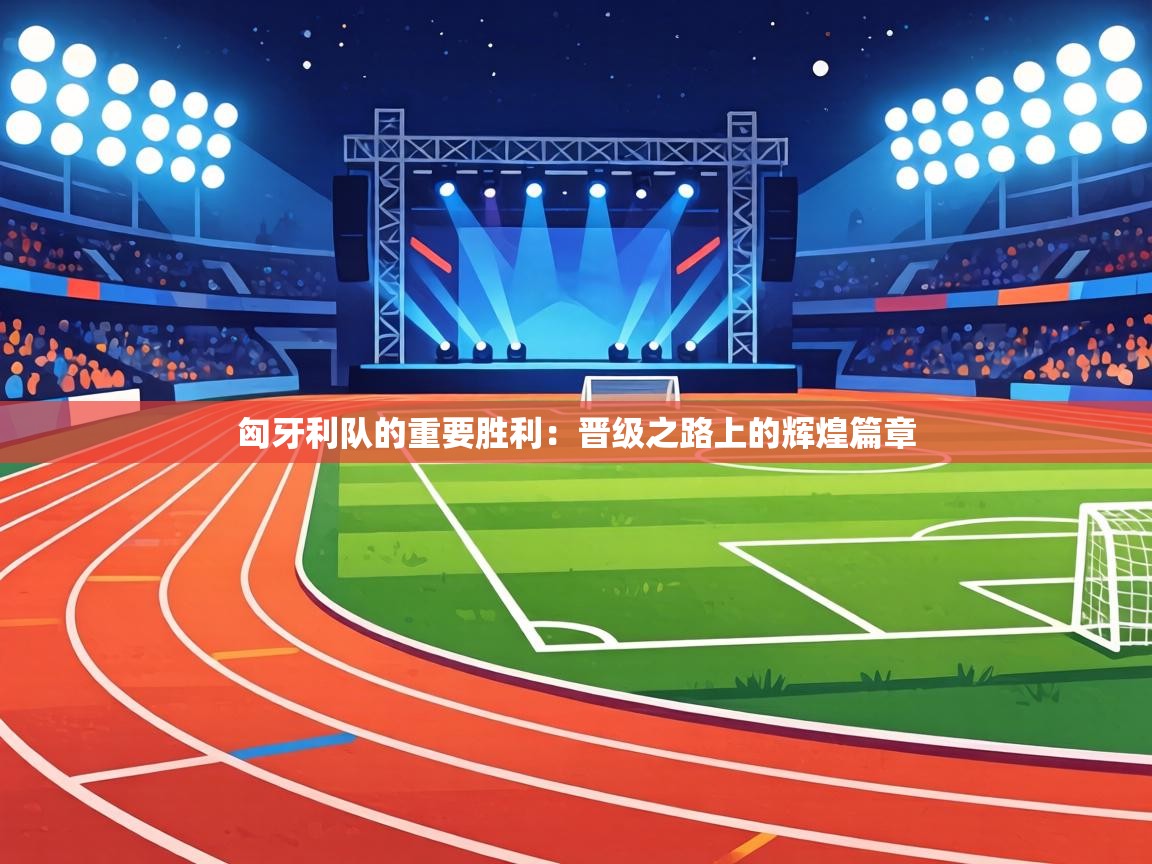 匈牙利队的重要胜利:晋级之路上的辉煌篇章 第1张