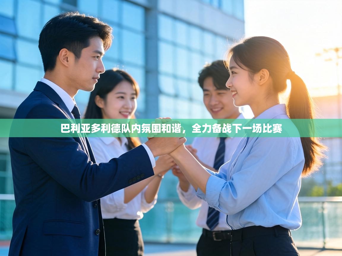 巴利亚多利德队内氛围和谐，全力备战下一场比赛  第2张