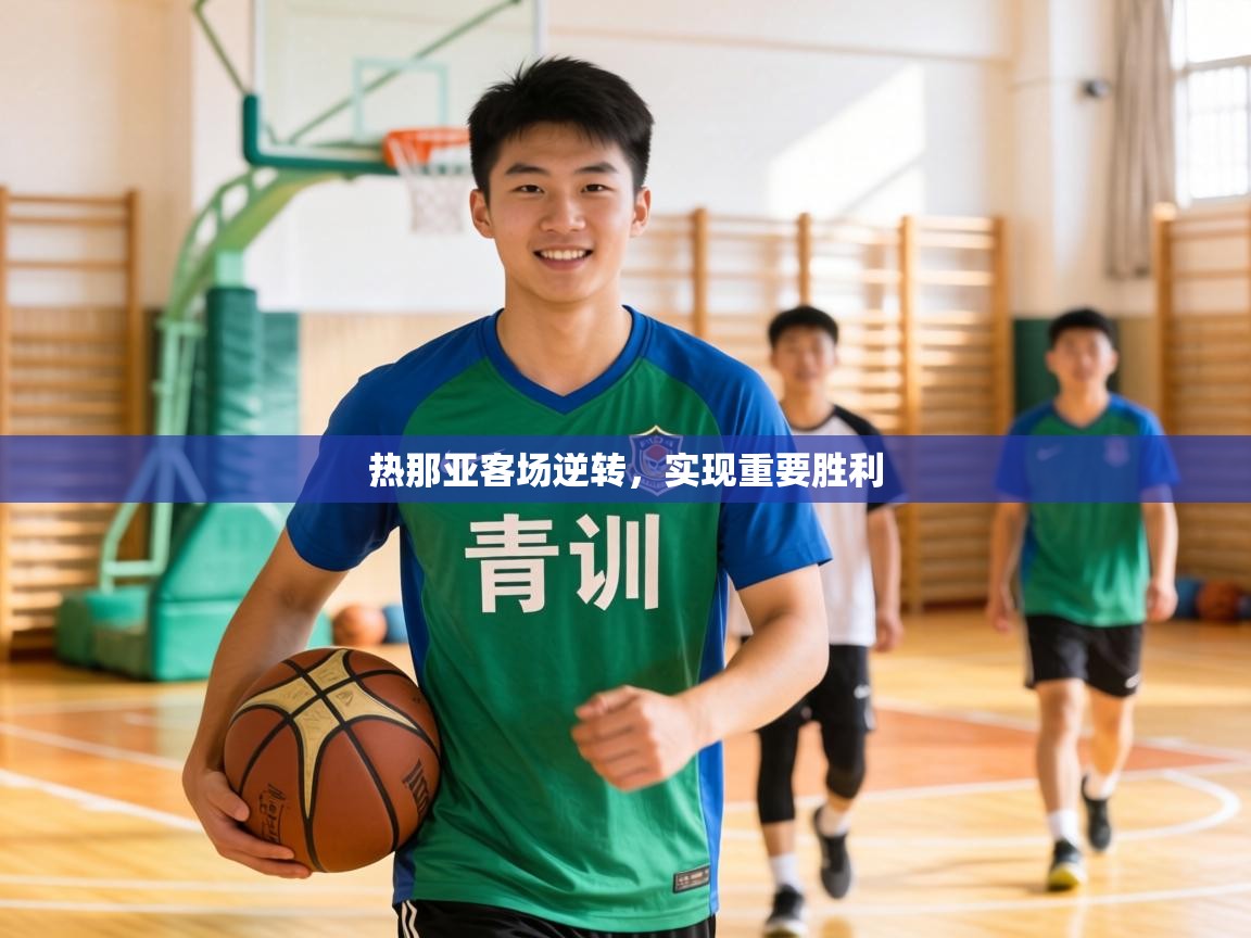 热那亚客场逆转，实现重要胜利  第2张