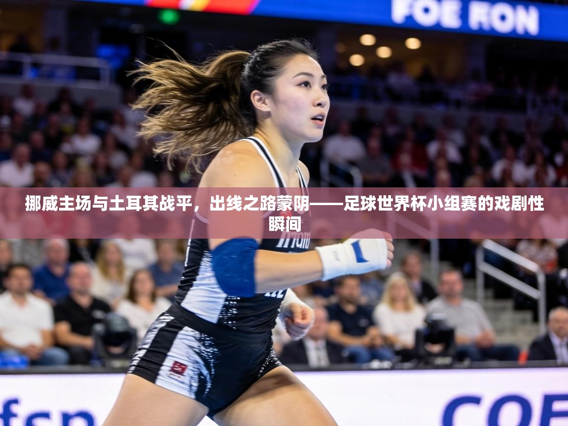 挪威主场与土耳其战平，出线之路蒙阴——足球世界杯小组赛的戏剧性瞬间  第2张