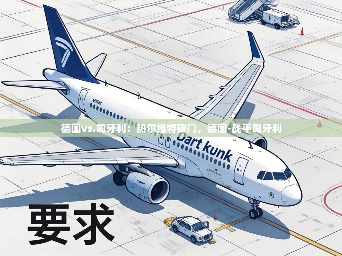 德国vs.匈牙利:热尔维特破门,德国-战平匈牙利 第1张