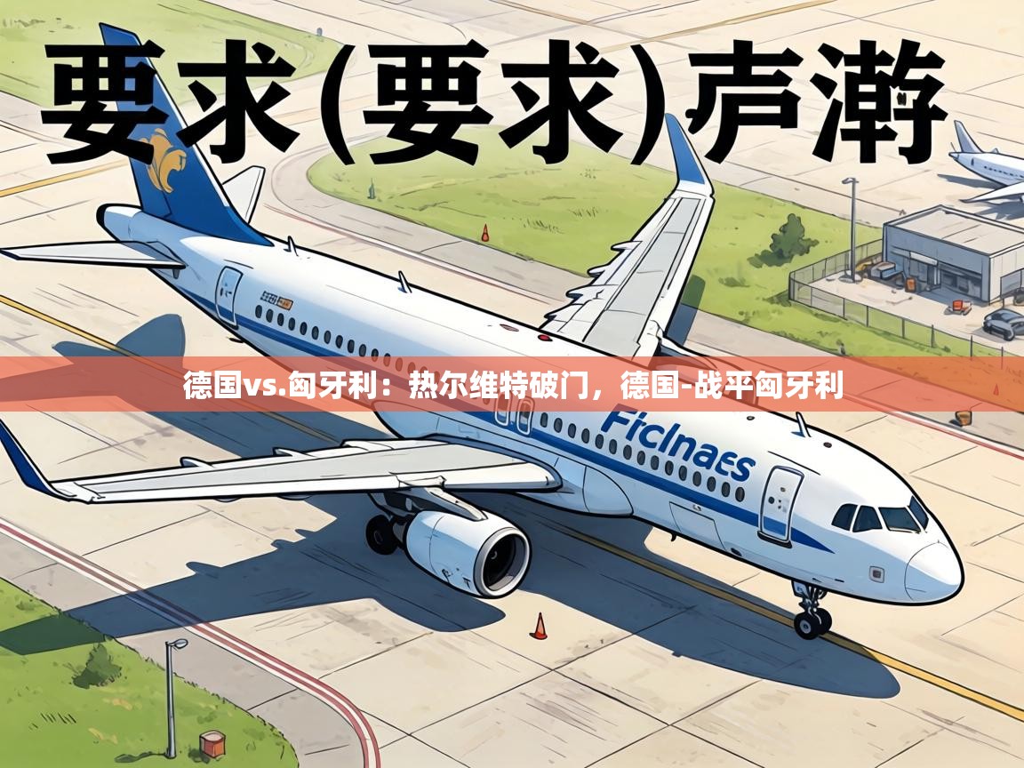 德国vs.匈牙利:热尔维特破门,德国-战平匈牙利 第2张