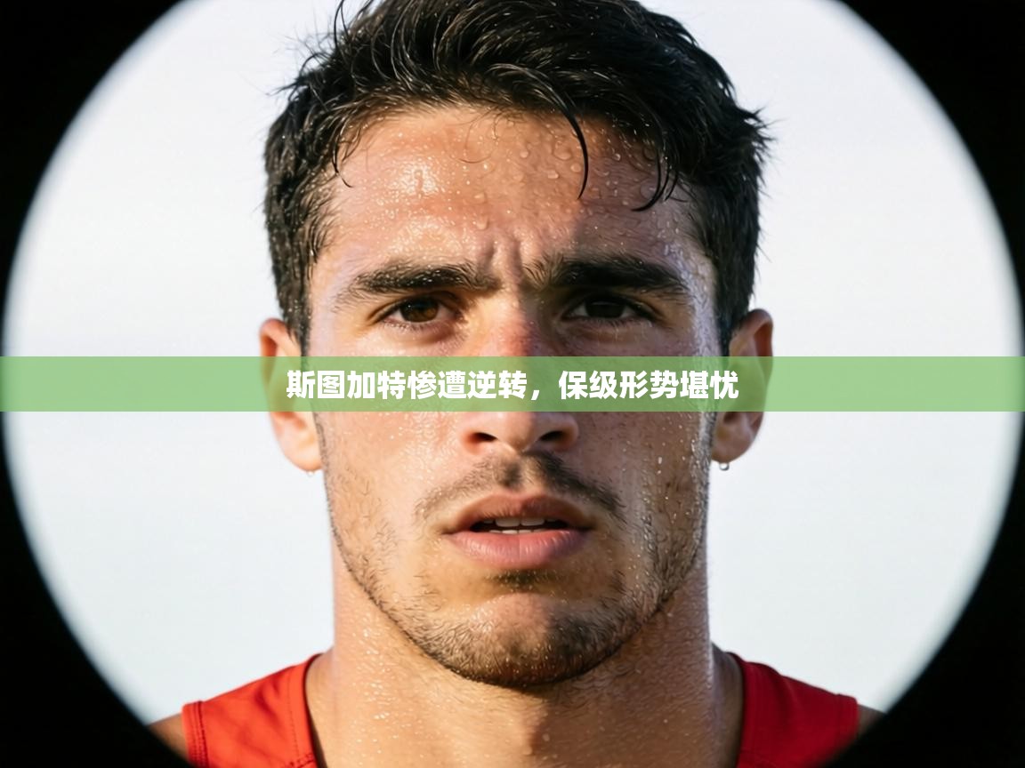 斯图加特惨遭逆转,保级形势堪忧 第1张