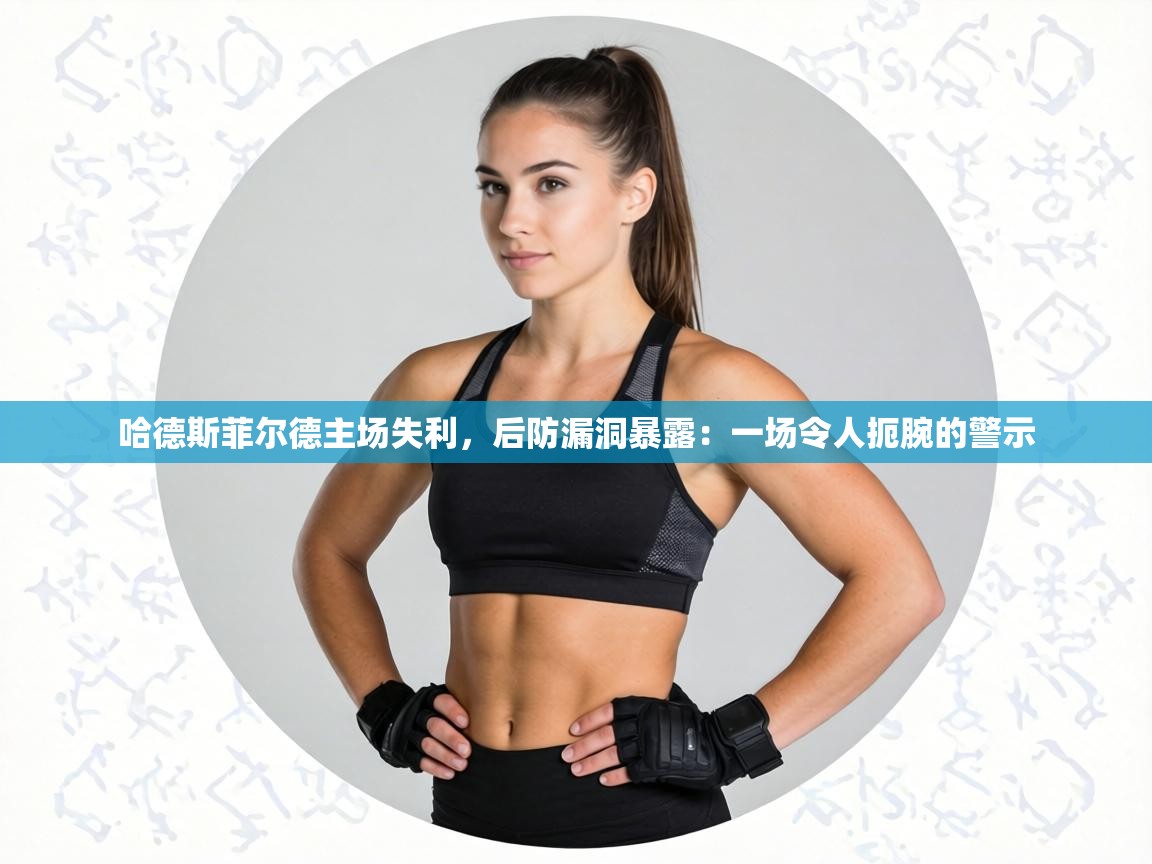 哈德斯菲尔德主场失利,后防漏洞暴露:一场令人扼腕的警示 第2张